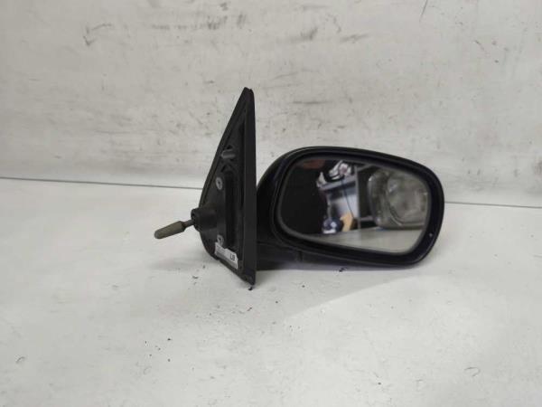 RETROVISEUR DROIT MANUEL NISSAN - Vue 2